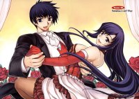 BUY NEW unbalance x unbalance - 172226 Premium Anime Print Poster